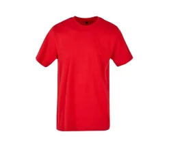 BUILD YOUR BRAND BYB010 - Tee-shirt col rond 140