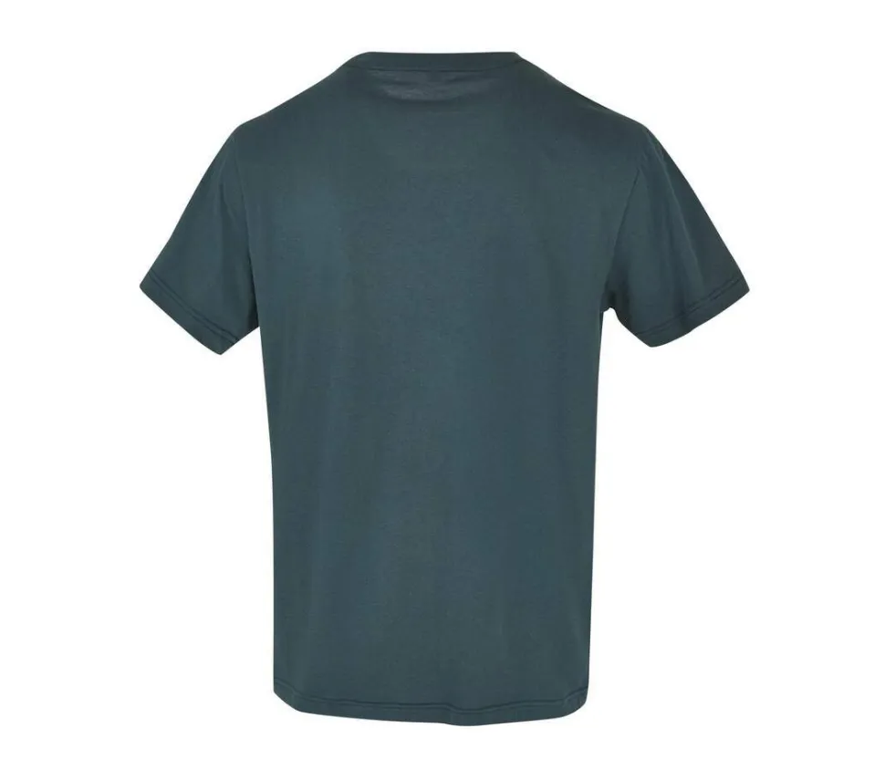 BUILD YOUR BRAND BYB010 - Tee-shirt col rond 140