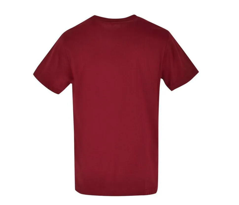 BUILD YOUR BRAND BYB010 - Tee-shirt col rond 140