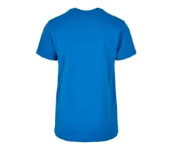 BUILD YOUR BRAND BYB010 - Tee-shirt col rond 140