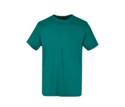 BUILD YOUR BRAND BYB010 - Tee-shirt col rond 140