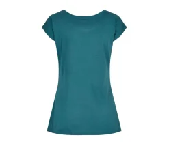 BUILD YOUR BRAND BYB013 - Tee-shirt encolure large