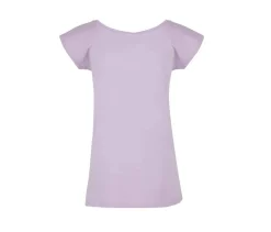 BUILD YOUR BRAND BYB013 - Tee-shirt encolure large