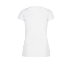 BUILD YOUR BRAND BYB012 - T-shirt Femme Confort en Coton Jersey