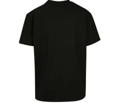 BUILD YOUR BRAND BY102S - Tee-shirt oversize bio lourd
