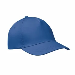 BUZZ Casquette baseball 5 pans - GiftRetail MO1447