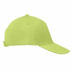 BUZZ Casquette baseball 5 pans - GiftRetail MO1447
