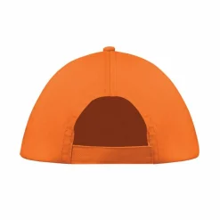 BUZZ Casquette baseball 5 pans - GiftRetail MO1447