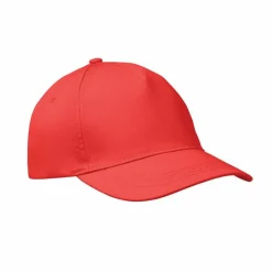 BUZZ Casquette baseball 5 pans - GiftRetail MO1447