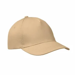 BUZZ Casquette baseball 5 pans - GiftRetail MO1447