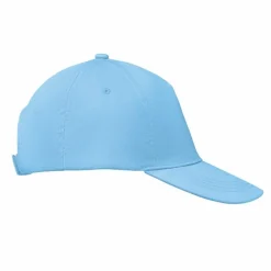 BUZZ Casquette baseball 5 pans - GiftRetail MO1447