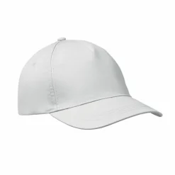 BUZZ Casquette baseball 5 pans - GiftRetail MO1447