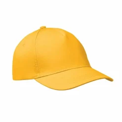BUZZ Casquette baseball 5 pans - GiftRetail MO1447