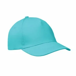 BUZZ Casquette baseball 5 pans - GiftRetail MO1447