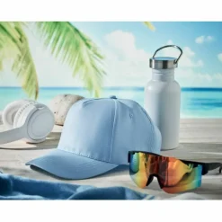 BUZZ Casquette baseball 5 pans - GiftRetail MO1447