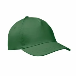BUZZ Casquette baseball 5 pans - GiftRetail MO1447