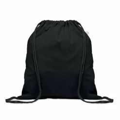 CABETRI COLOUR Sac coton recyclé de 140 gr/m² - GiftRetail MO2402