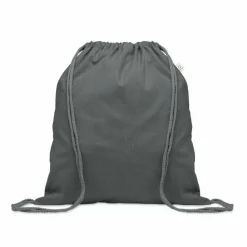 CABETRI COLOUR Sac coton recyclé de 140 gr/m² - GiftRetail MO2402