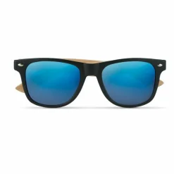 CALIFORNIA TOUCH Lunettes de soleil en bambou - GiftRetail MO9617