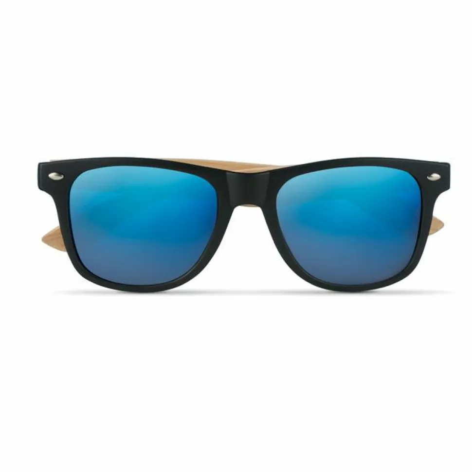 CALIFORNIA TOUCH Lunettes de soleil en bambou - GiftRetail MO9617