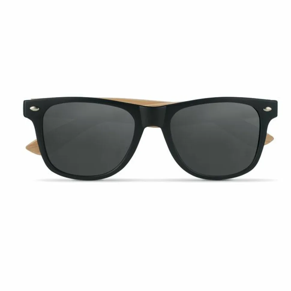 CALIFORNIA TOUCH Lunettes de soleil en bambou - GiftRetail MO9617