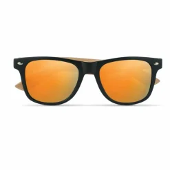 CALIFORNIA TOUCH Lunettes de soleil en bambou - GiftRetail MO9617