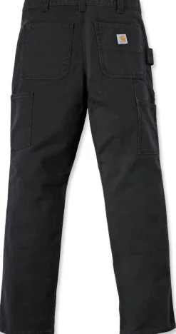 Carhartt CAR103340 - PANTALON homme STRETCH COTON DUCK