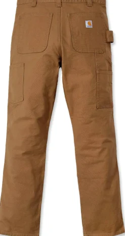 Carhartt CAR103340 - PANTALON homme STRETCH COTON DUCK