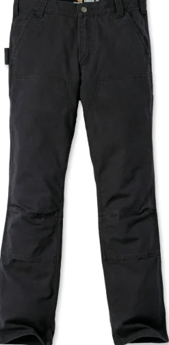 Carhartt CAR103340 - PANTALON homme STRETCH COTON DUCK