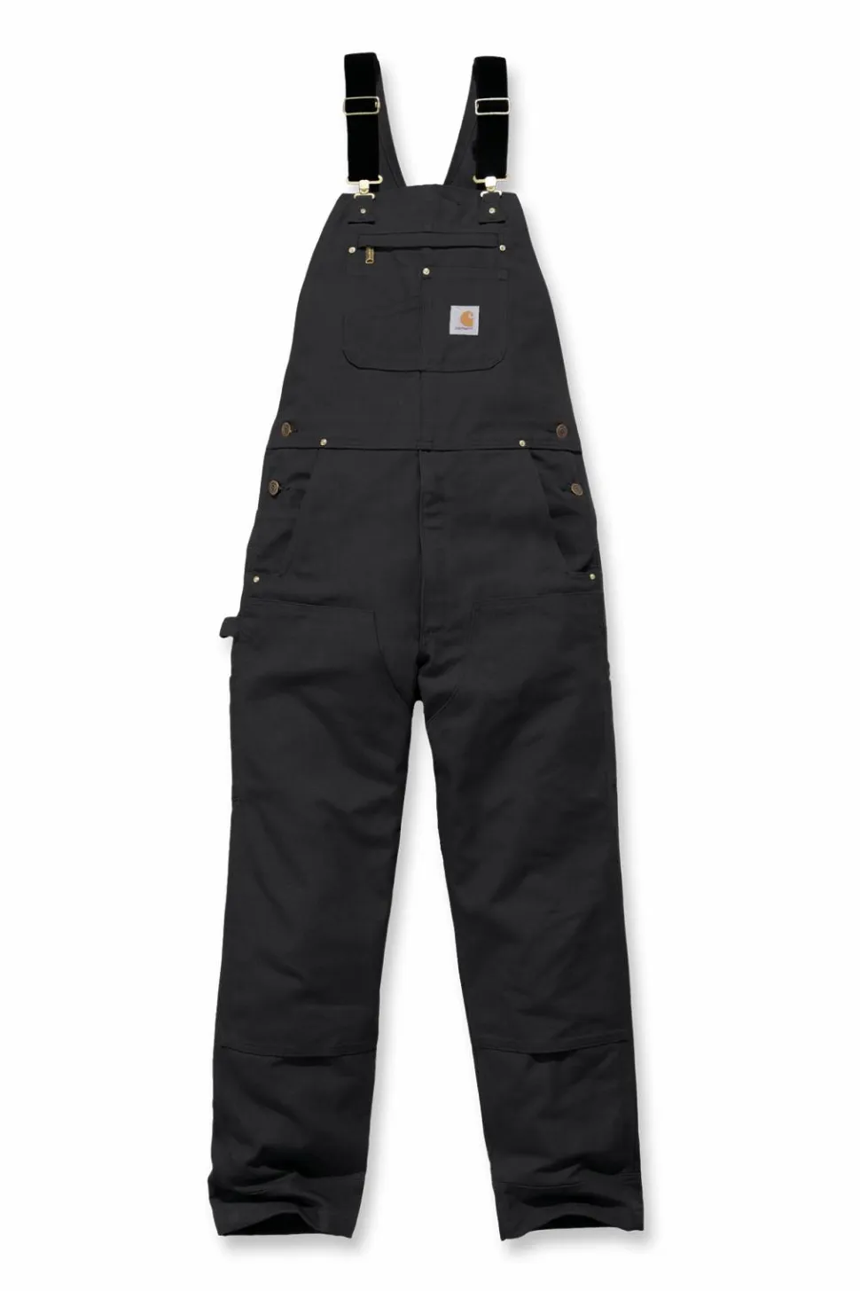 Carhartt CAR102776 - Salopette ultra résistante Homme