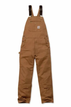 Carhartt CAR102776 - Salopette ultra résistante Homme
