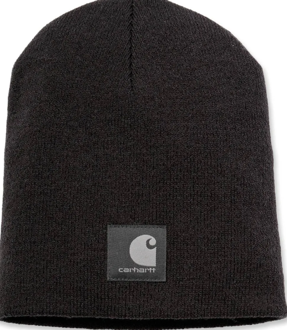 Carhartt CARA205 - Chaleur Douce: Bonnet en Laine Tricotée