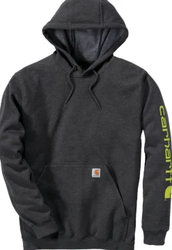 Carhartt CARK288 - SWEAT À CAPUCHE LOGOTYPÉ