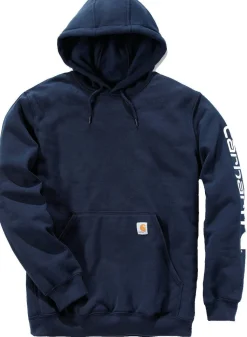 Carhartt CARK288 - SWEAT À CAPUCHE LOGOTYPÉ
