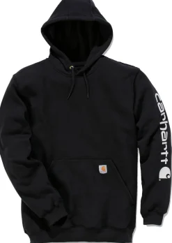 Carhartt CARK288 - SWEAT À CAPUCHE LOGOTYPÉ