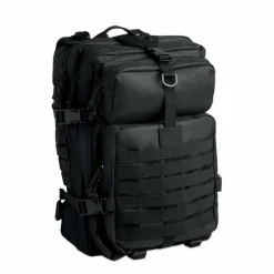 CARRYCONFI Sac à dos 600D RPET - GiftRetail MO2970
