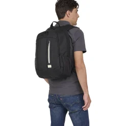 Case Logic 120689 - Sac à dos Jaunt, recyclé, de 15,6