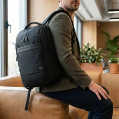 Case Logic 120556 - Sac à dos Notion pour ordinateur portable de 17,3