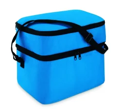CASEY Sac isotherme 2 compartiments - GiftRetail MO8949
