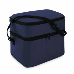 CASEY Sac isotherme 2 compartiments - GiftRetail MO8949