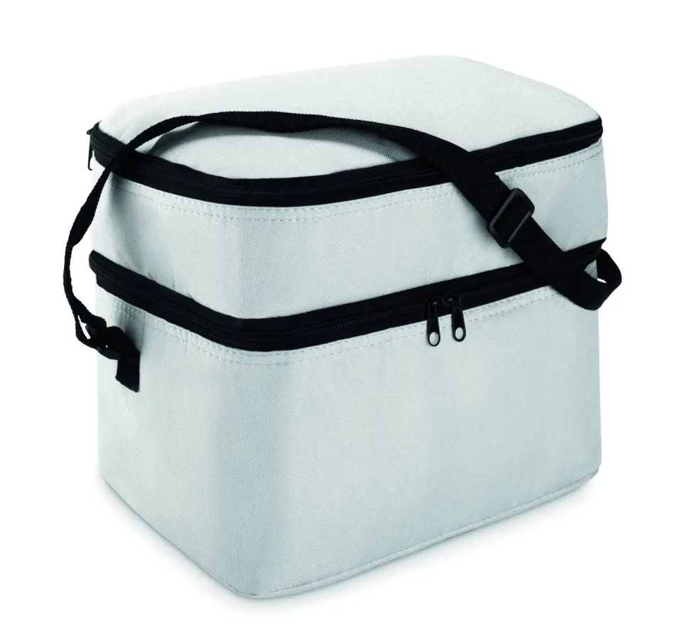 CASEY Sac isotherme 2 compartiments - GiftRetail MO8949