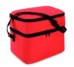 CASEY Sac isotherme 2 compartiments - GiftRetail MO8949