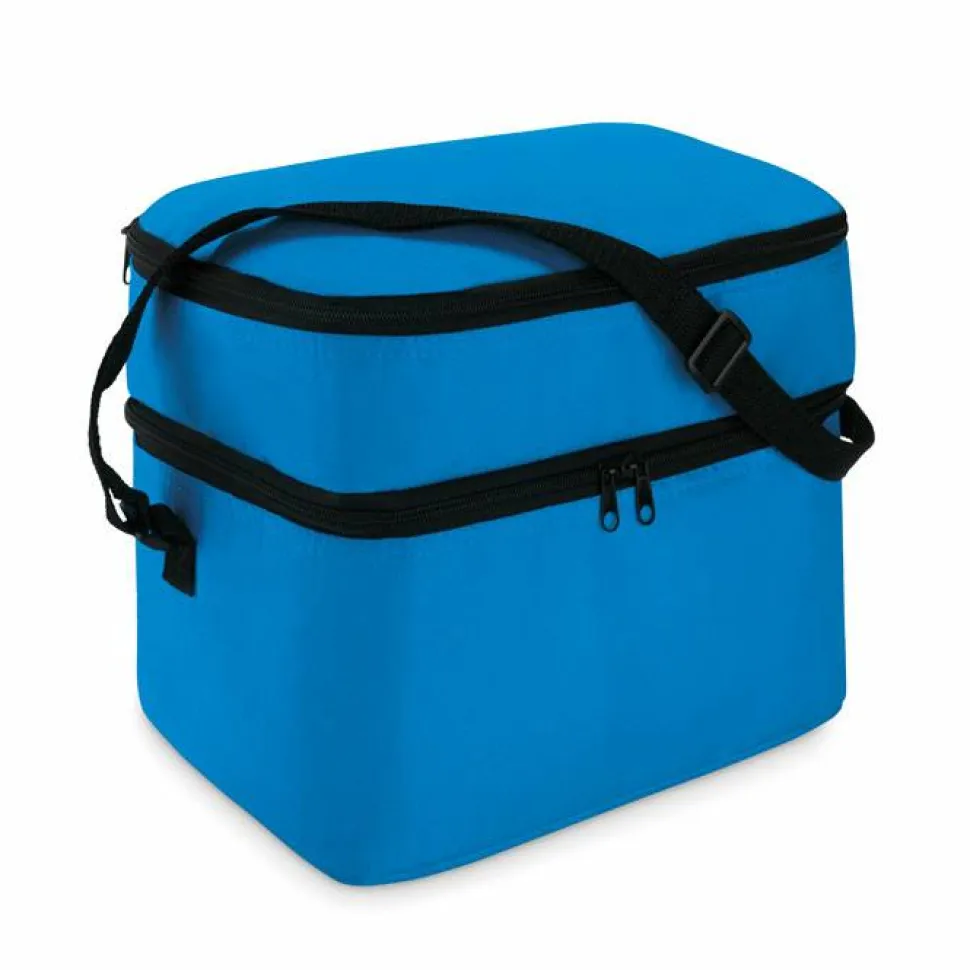 CASEY Sac isotherme 2 compartiments - GiftRetail MO8949