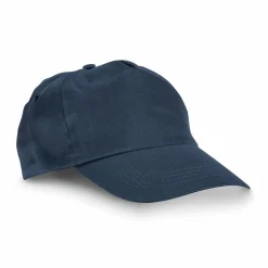 Casquette 100% coton - Egotier 99029