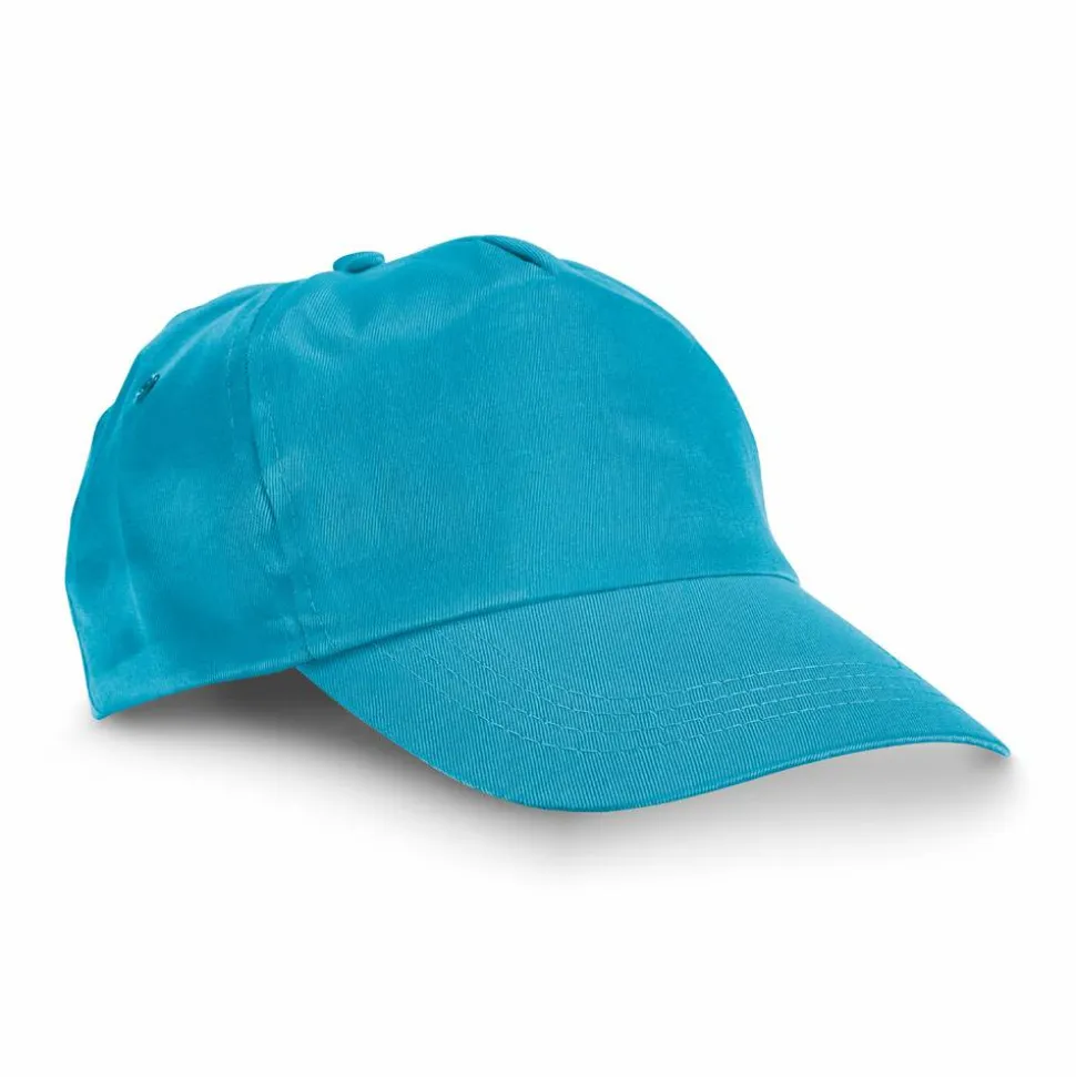 Casquette 100% coton - Egotier 99029