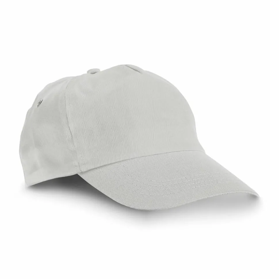 Casquette 100% coton - Egotier 99029