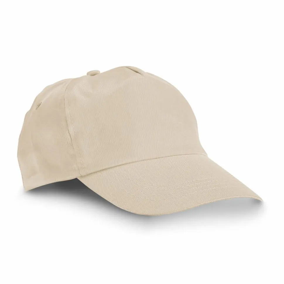 Casquette 100% coton - Egotier 99029