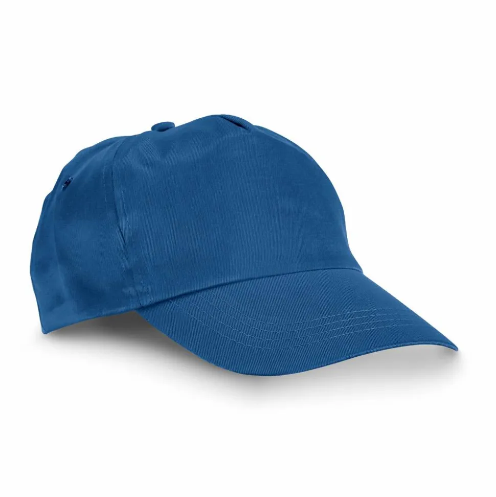 Casquette 100% coton - Egotier 99029