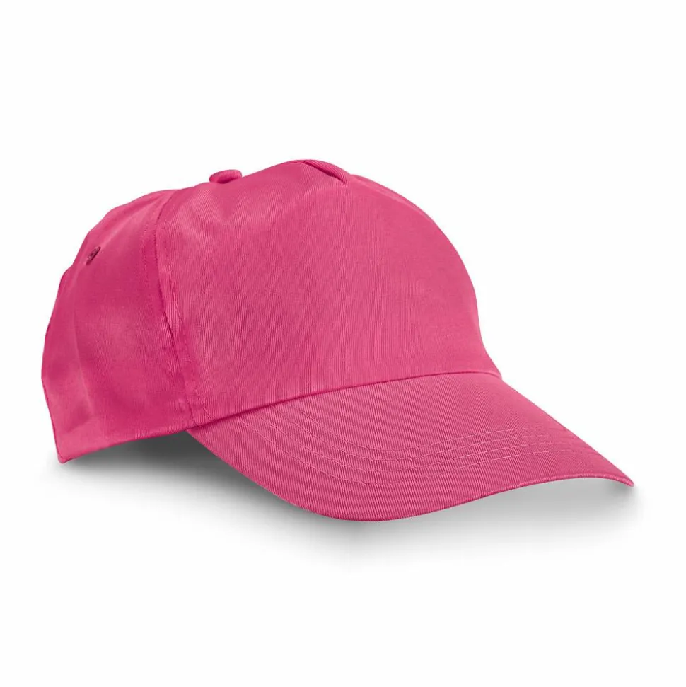 Casquette 100% coton - Egotier 99029