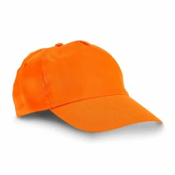Casquette 100% coton - Egotier 99029